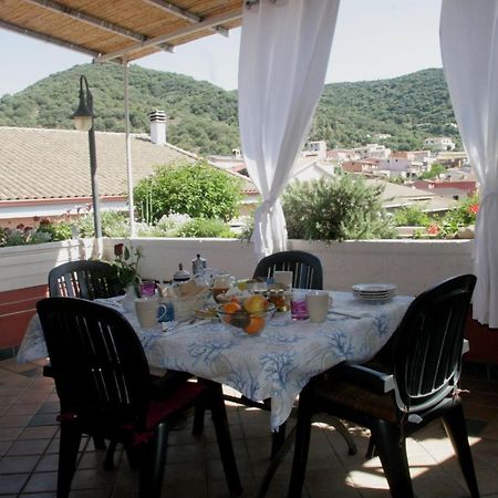 La Brezza Del Sud Βίλα Teulada Εξωτερικό φωτογραφία