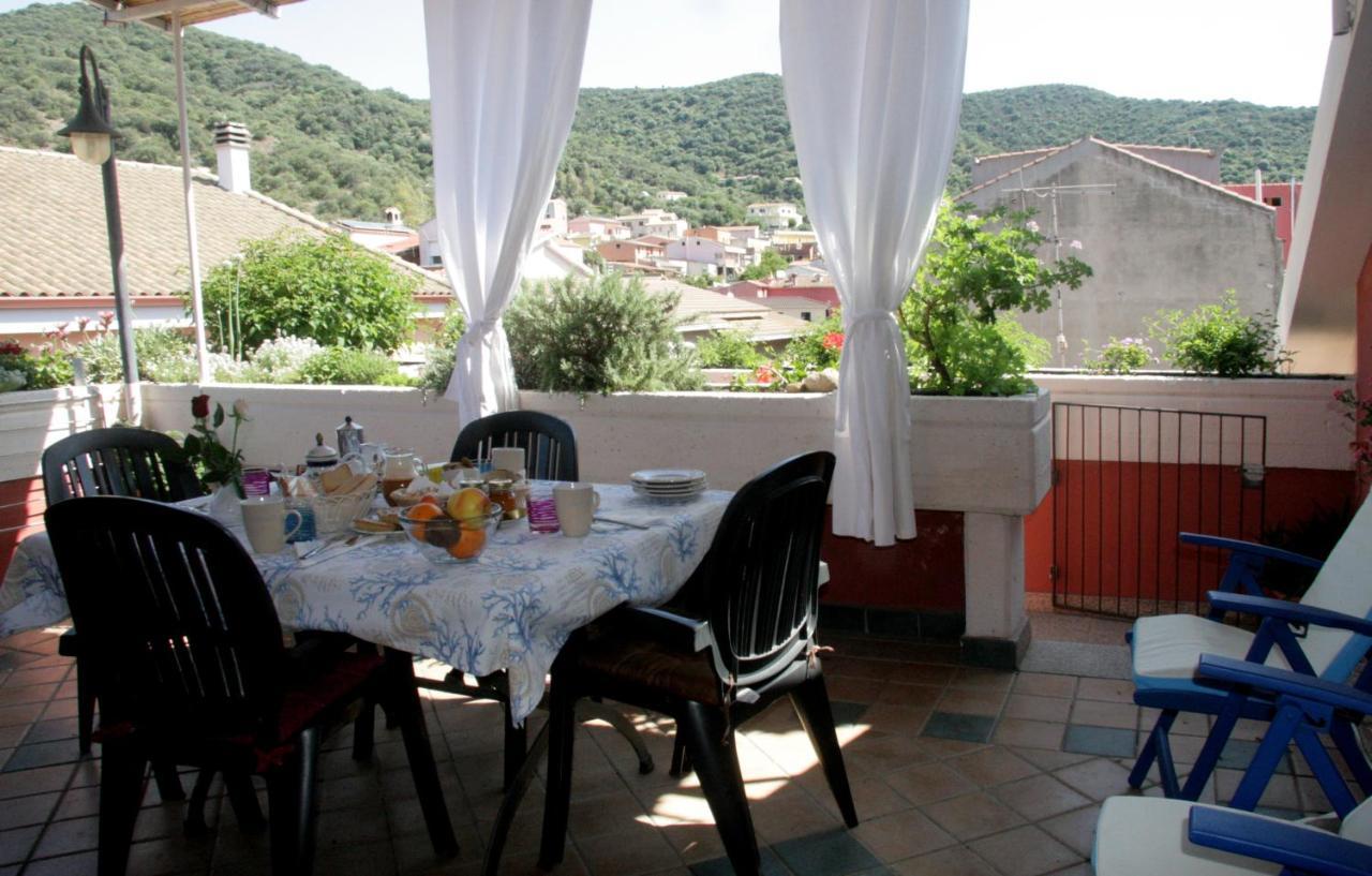 La Brezza Del Sud Βίλα Teulada Εξωτερικό φωτογραφία