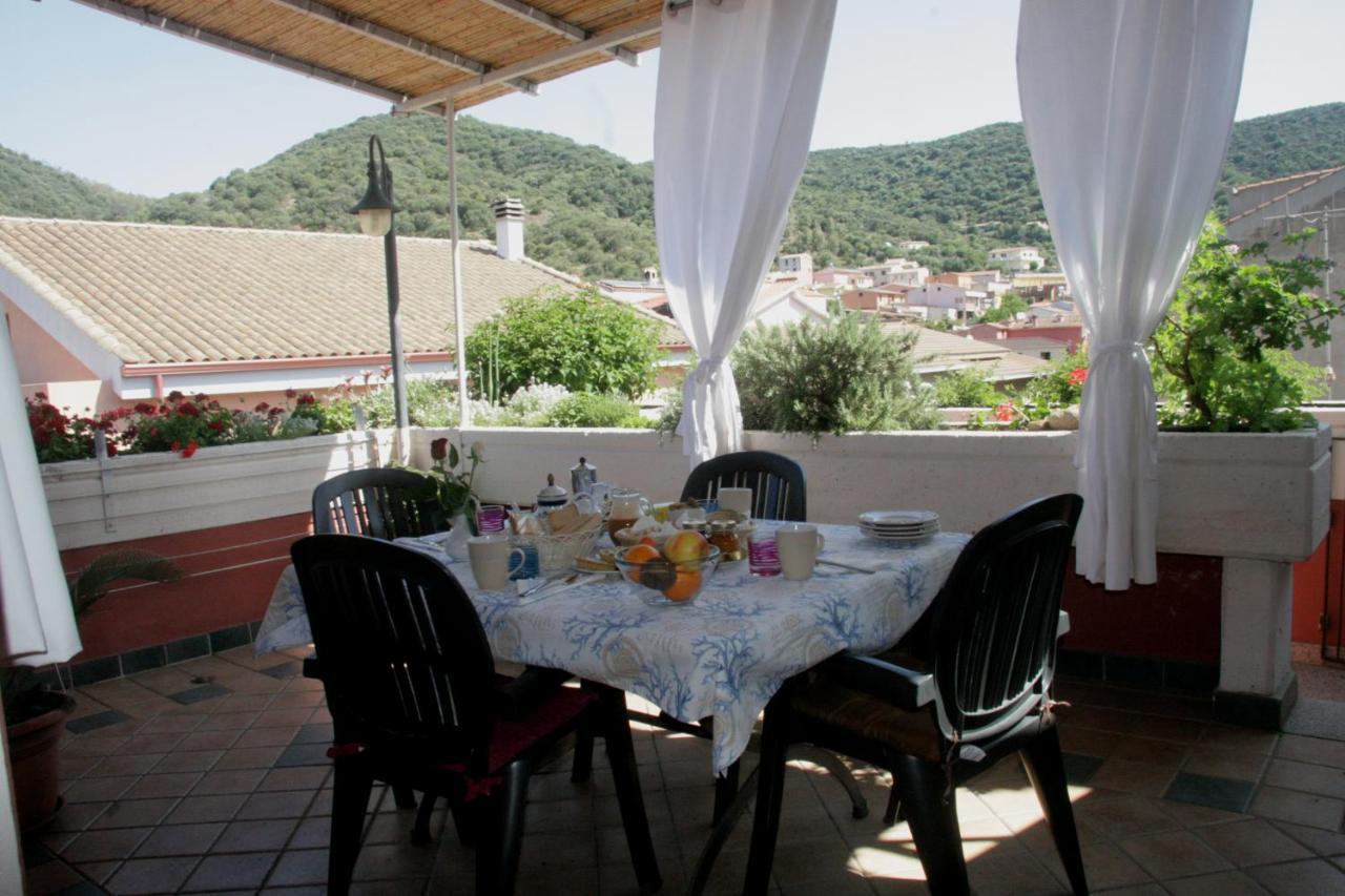 La Brezza Del Sud Βίλα Teulada Εξωτερικό φωτογραφία