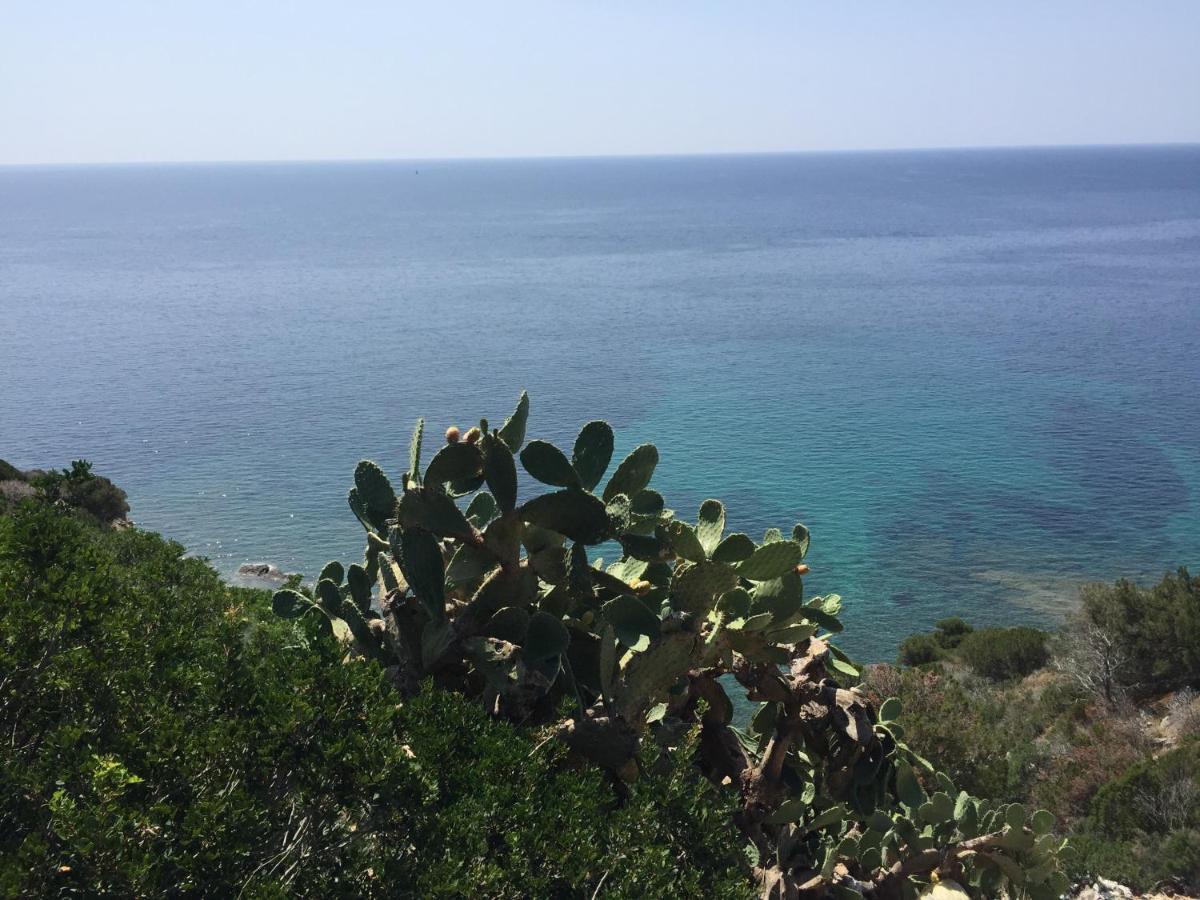 La Brezza Del Sud Βίλα Teulada Εξωτερικό φωτογραφία