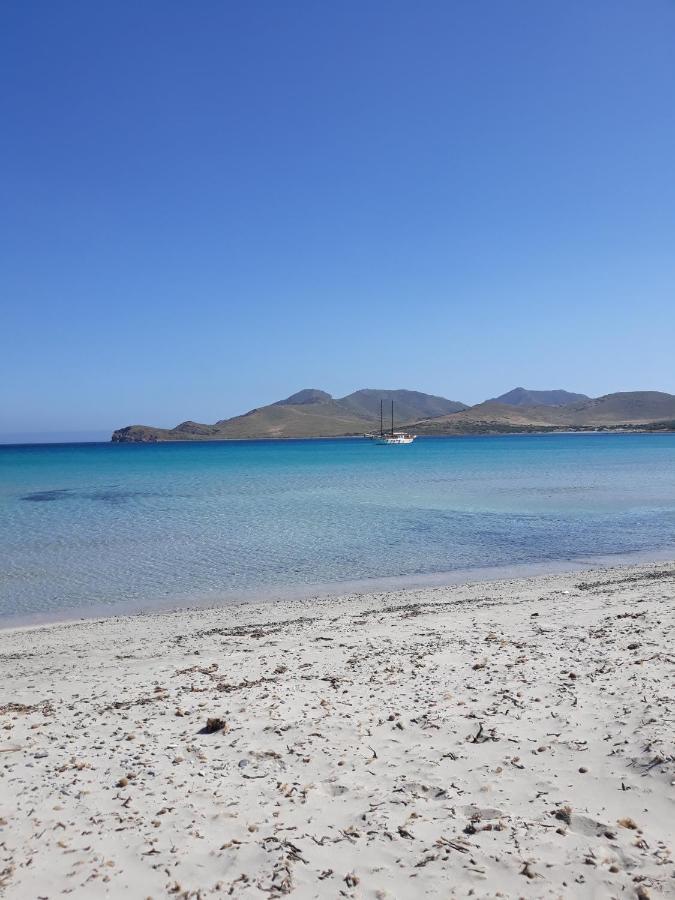 La Brezza Del Sud Βίλα Teulada Εξωτερικό φωτογραφία