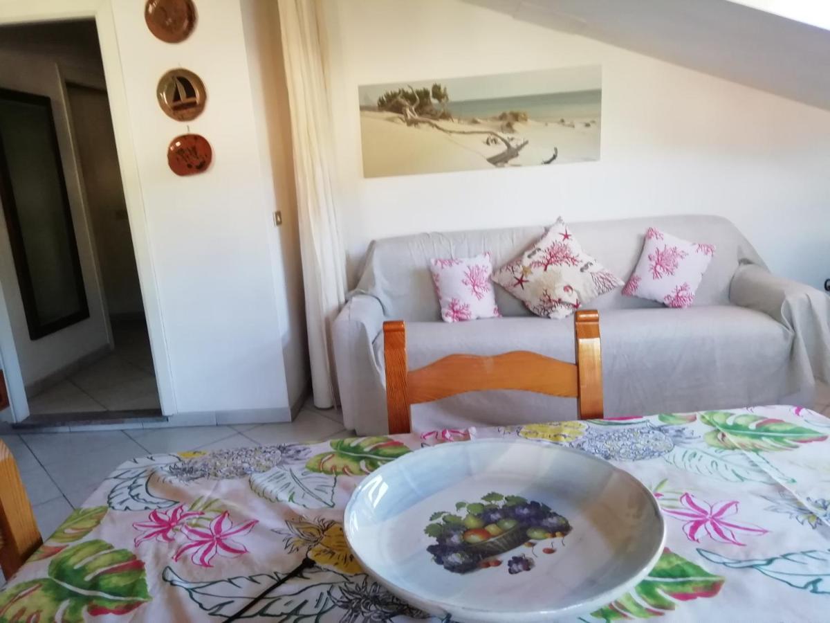 La Brezza Del Sud Βίλα Teulada Εξωτερικό φωτογραφία