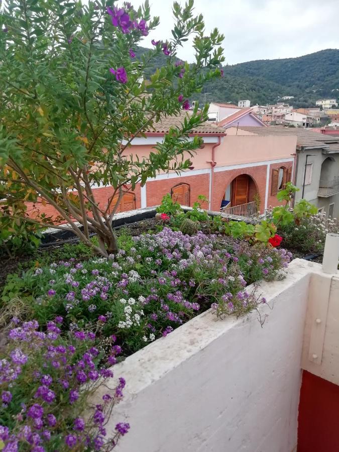 La Brezza Del Sud Βίλα Teulada Εξωτερικό φωτογραφία