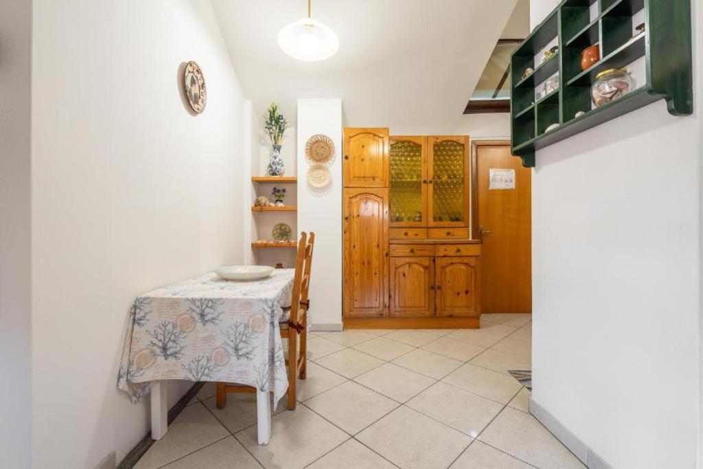 La Brezza Del Sud Βίλα Teulada Εξωτερικό φωτογραφία