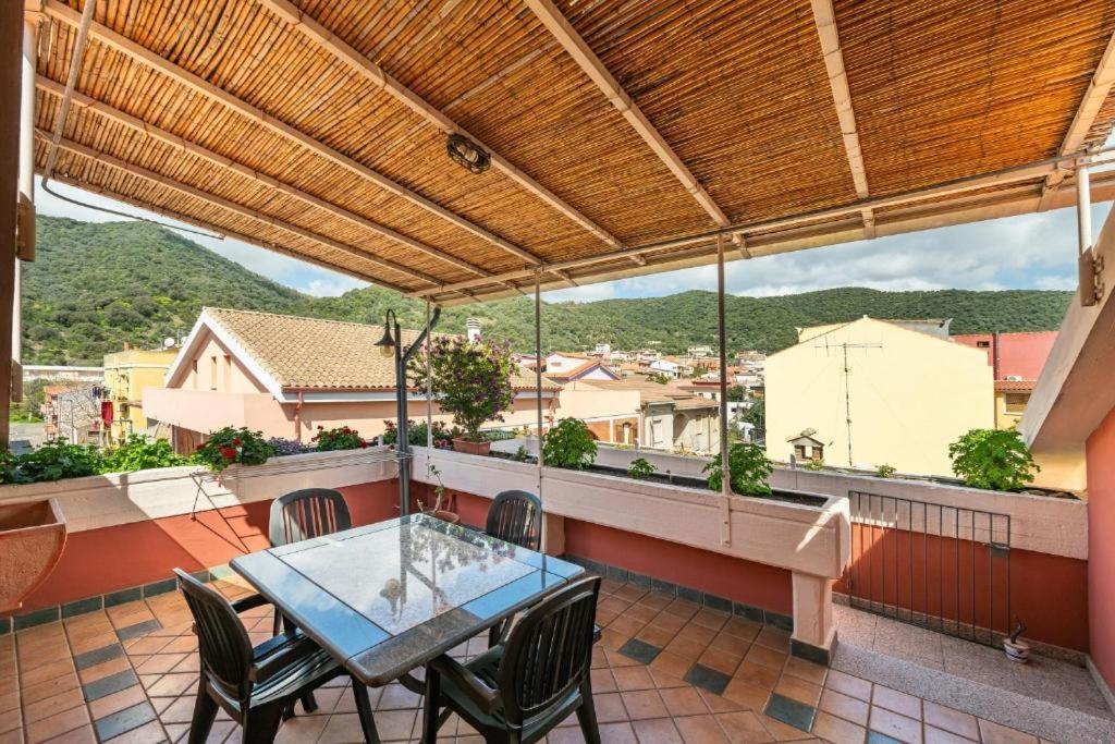 La Brezza Del Sud Βίλα Teulada Εξωτερικό φωτογραφία